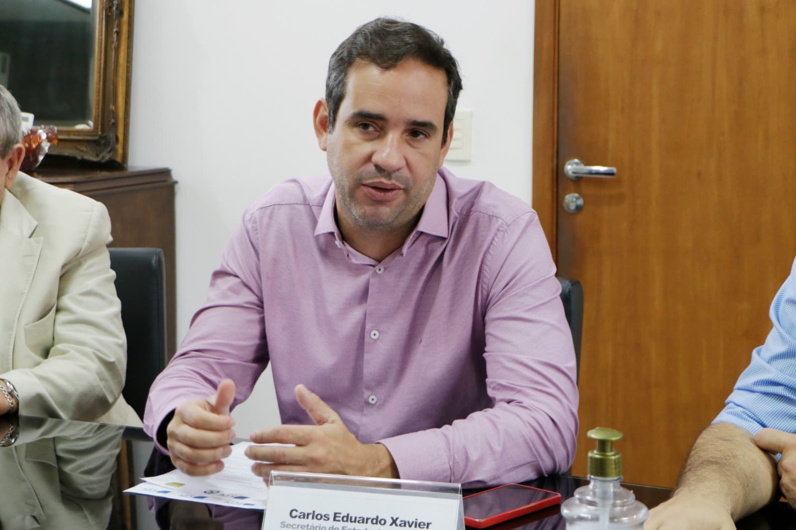 Proposta de novo Refis pretende renegociar R$ 1,7 bilhão em débitos com o estado