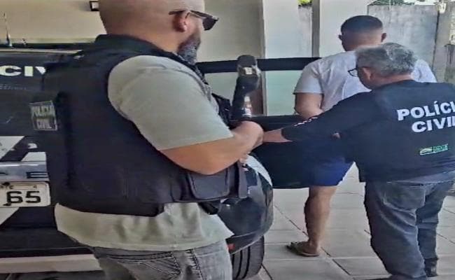 Mega traficante de Rondônia é preso em condomínio de luxo na Grande Natal