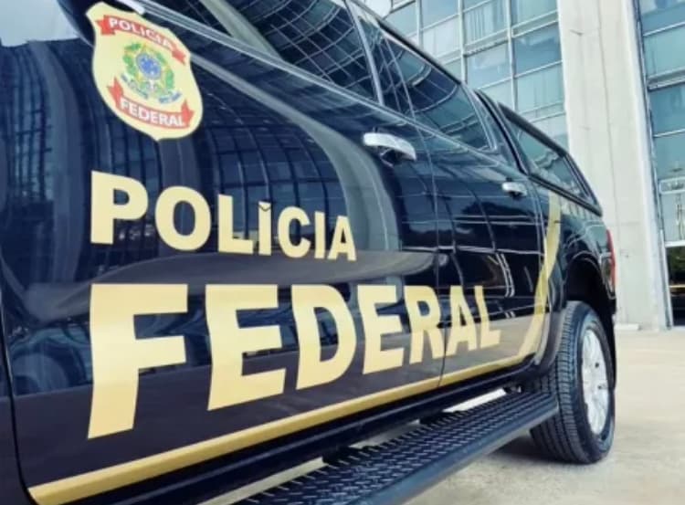 PF faz operação no RN contra autointitulado membro da Al-Qaeda que ameaçou o STF