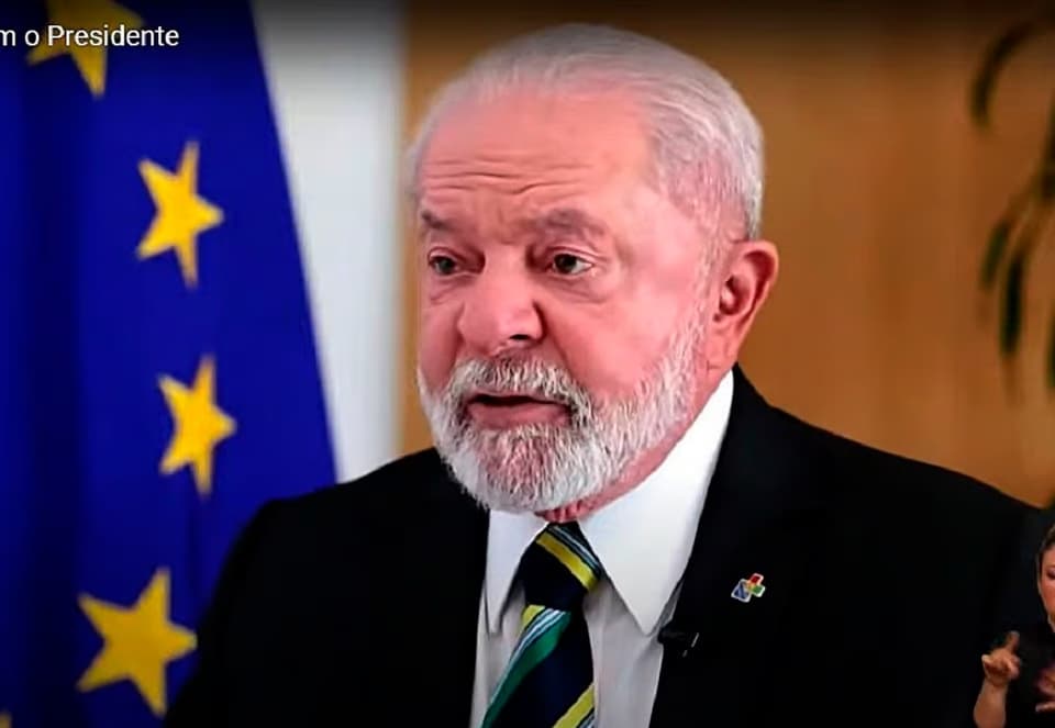 Comissão da Câmara discutirá moção de repúdio a Lula