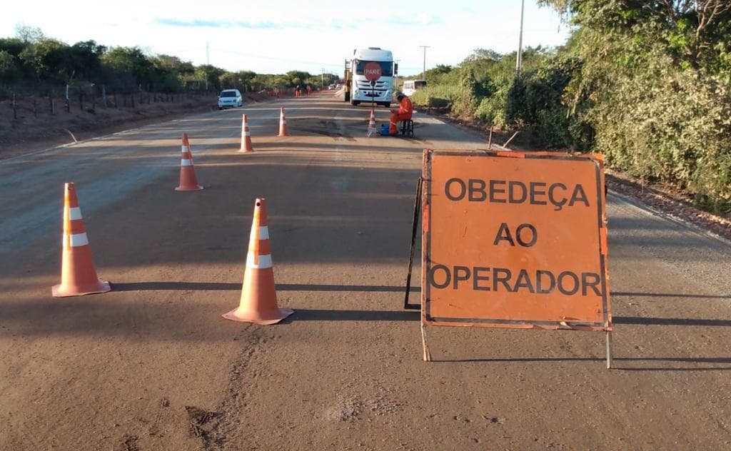 Governo Federal confirma obras solicitadas pelo RN no PAC-3