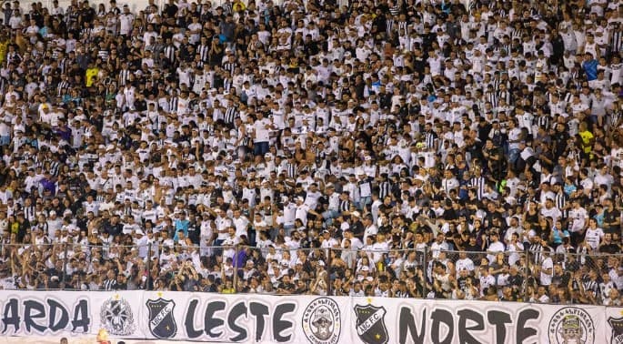 ABC adere à Liga do Futebol Brasileiro e se torna 17º clube a integrar o grupo