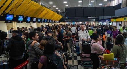 Governo exclui 123milhas de cadastro e coloca modelo de negócio ‘sob análise'
