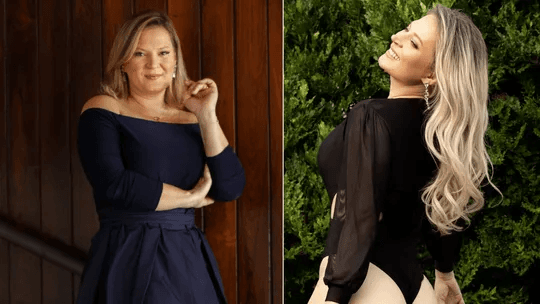 Após emagrecimento, Joyce Hasselmann diz que tem recebido cantadas de homem, mulher e até pedido para entrar em plataforma de conteúdos adultos