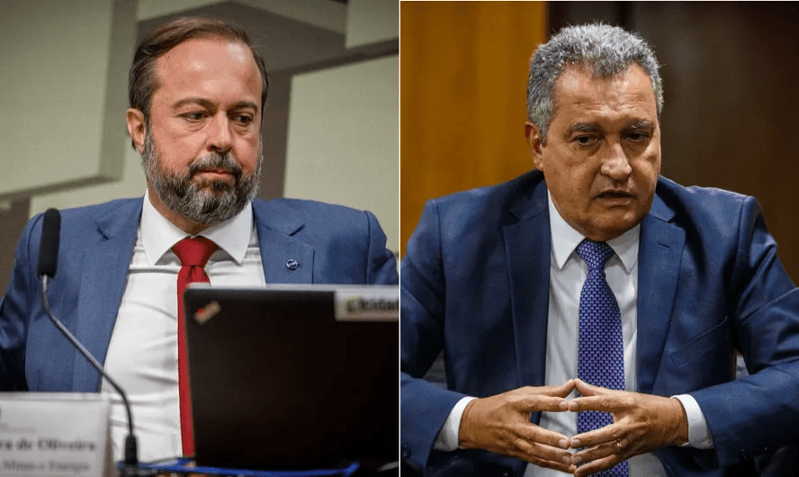 Governo Lula e ONS batem cabeça e não conseguem explicar causa do apagão