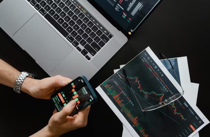 Bolsa tem 9ª queda seguida pela primeira vez desde 1995