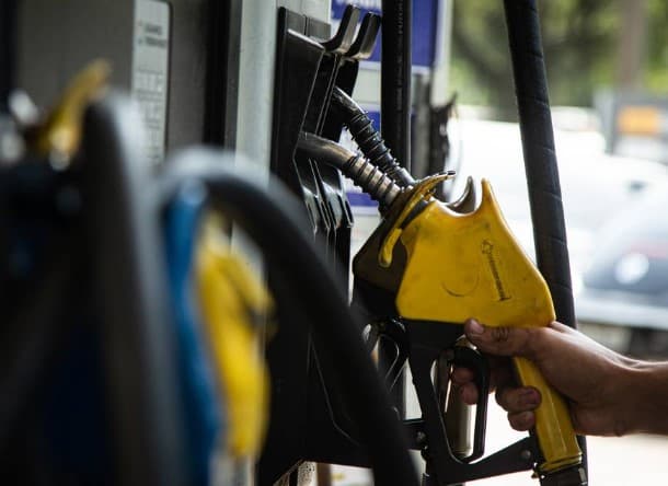 Venda de combustíveis cai 23% em julho no Rio Grande do Norte