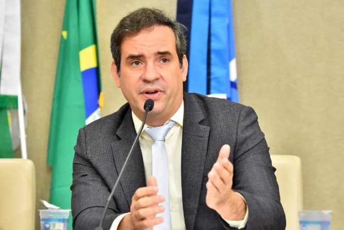 Comissão da Assembleia aprova convocação de Secretário estadual da Fazenda para esclarecer atraso nos consignados