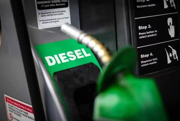 Diesel tem defasagem de 26% no mercado internacional após Petrobras deixar de seguir PPI