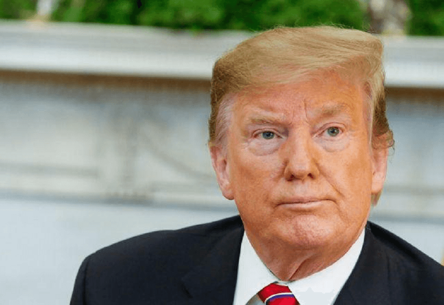 Trump consegue vitória recorde em Iowa e tira fôlego de alternativas