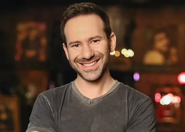 Dono do OnlyFans se pagou R$ 6,3 milhões em dividendos por cada dia de trabalho em 2022; saiba quem é