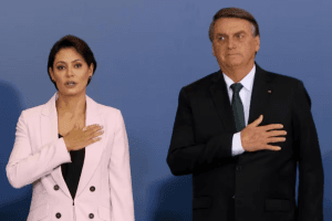 Para ‘testar' versões, PF ouve hoje Bolsonaro, Michelle e mais seis