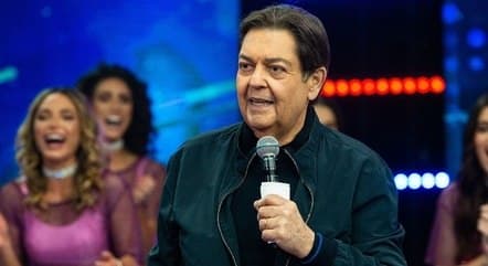 FAUSTÃO: Funções do coração estão de acordo com o esperado para as primeiras 24 horas, diz boletim médico