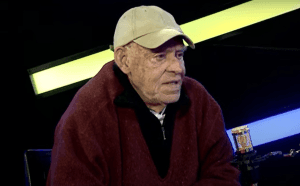 VÍDEO: Veterano Sílvio Luiz detona a narração das mulheres no futebol