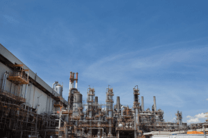 Lucros de petroquímicas despencam depois da pandemia