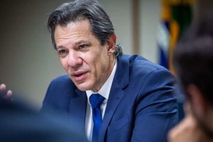 Haddad diz que Orçamento está ‘fechado’ e vai prever déficit zero nas contas em 2024