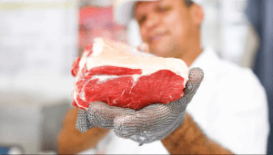Exportações de carne bovina tem redução de 29% em julho