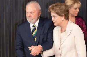Lula se aproxima do 38º ministério e do recorde de Dilma