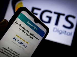 Câmara vai discutir projeto do governo que pode acabar com saque-aniversário do FGTS