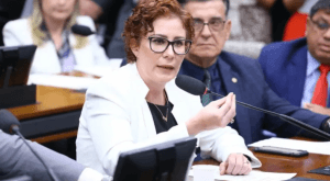 Zambelli é esperada na PF hoje; deputada diz que só fala se tiver acesso ao inquérito