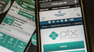 Banco Central comunica vazamento de dados de chaves Pix