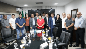 Governo do RN e Femurn fecham acordo sobre pagamento de compensação do ICMS