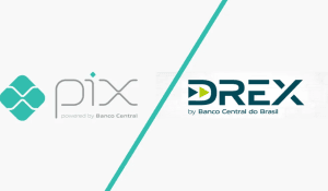 Drex vai ser igual ao Pix? Entenda como será a nova moeda digital
