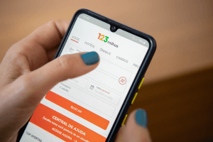 Bilhetes promocionais suspensos pela 123 Milhas mal cobrem a taxa de embarque