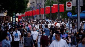 China e Índia serão as maiores economias em 2075, mas com um quarto da renda dos EUA