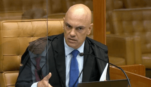 Moraes concede liberdade a mais 72 réus pelos atos extremistas de 8 de janeiro