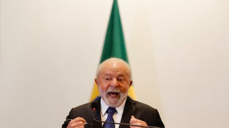 Lula revogou 97 normas do governo Bolsonaro, mostra levantamento