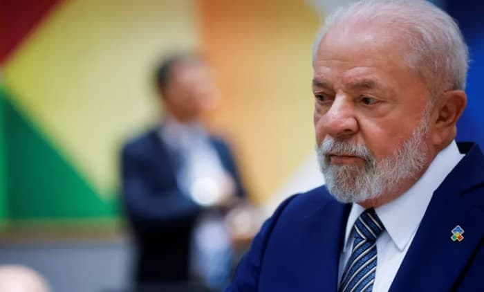 Lula diz que países ricos prometeram US$ 100 bilhões para proteção da Amazônia em 2009, mas maior parte nunca chegou