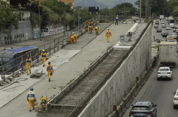 Transparência Internacional defende que PAC tenha mecanismos de combate à corrupção
