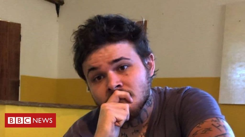 ‘Óleo de vape não sai do meu pulmão': o jovem internado após fumar cigarro eletrônico, popular no Brasil mesmo proibido