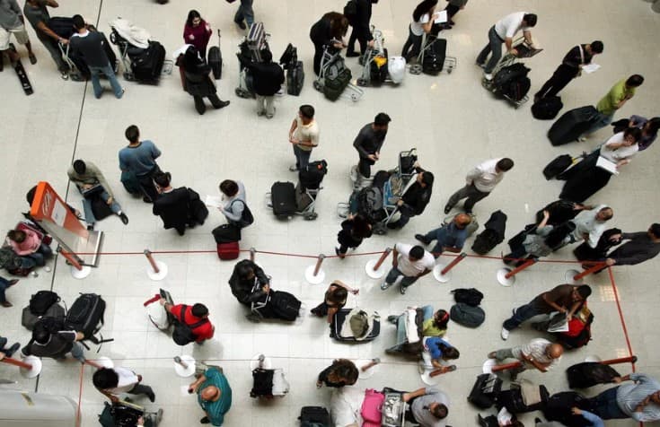 123milhas: Ação civil pública pede bloqueio de contas da empresa e de seus sócios