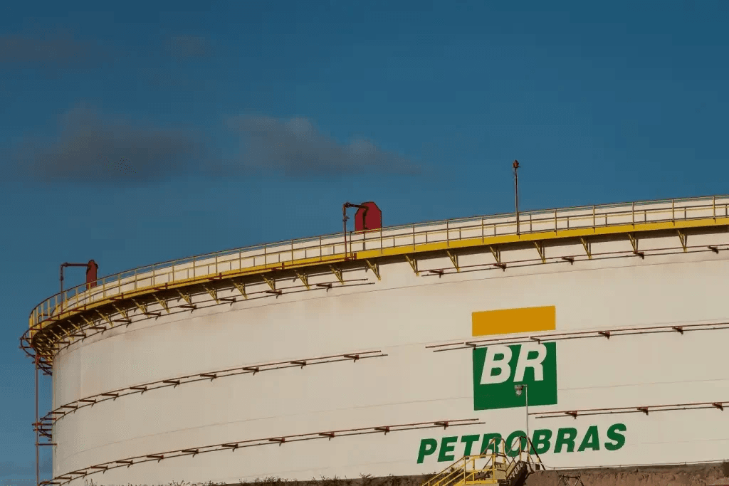 Reajuste da Petrobras no óleo diesel de 25,8% foi o maior desde 1994