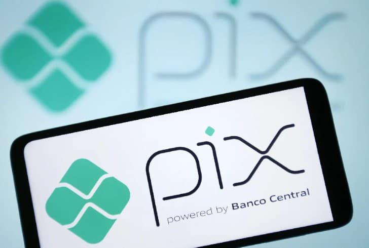 Pix bate recorde de operações com 142,4 milhões transações em um dia