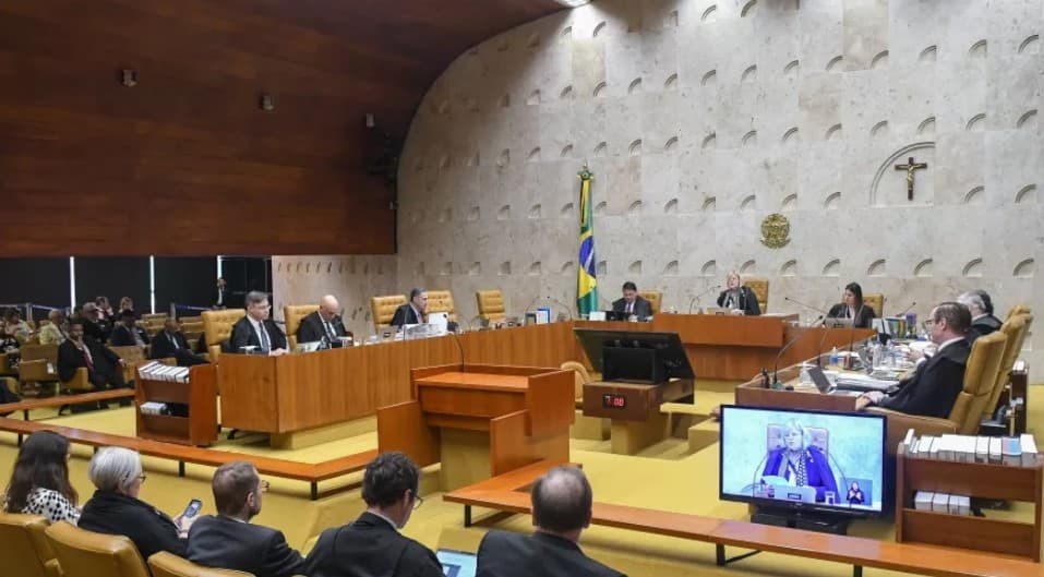 STF valida juiz de garantias e estabelece prazo de 12 meses para implantação; entenda o que muda