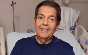 Faustão tem agravamento do quadro e necessita de transplante de coração, informa hospital