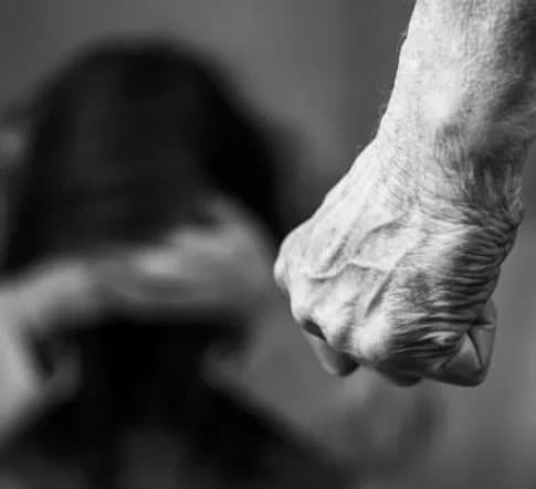Registros de violência doméstica crescem 29% no RN, aponta a Sesed