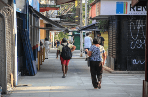 Cidade Alta tem as maiores taxas de roubo e tráfico de drogas de Natal