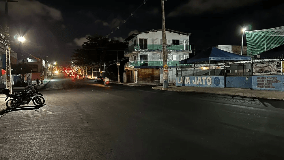 Ruas Jaguarari e São José são parcialmente interditadas em nova etapa de obra em Natal