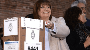 Buenos Aires não usará voto eletrônico em eleições de outubro