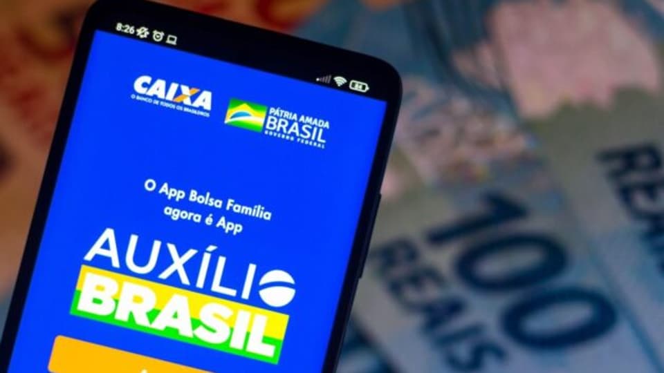 Famílias do RN lideram ranking dos que buscaram empréstimos consignados do Auxílio Brasil