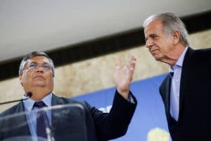 Militares vivem clima de desconfiança com PF, e ministro da Defesa tenta contornar rusgas
