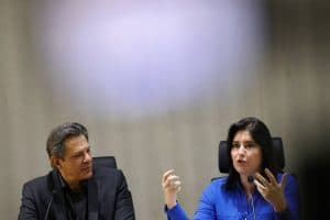 Governo reduz previsão de rombo nas contas em 2023, mas bloqueio sobe a R$ 3,8 bilhões