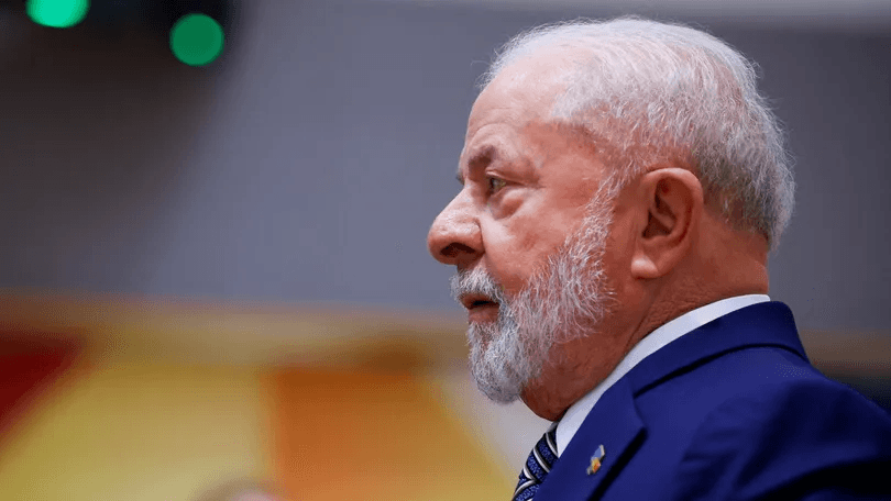 Lula muda Sistema de Inteligência para reduzir influência militar