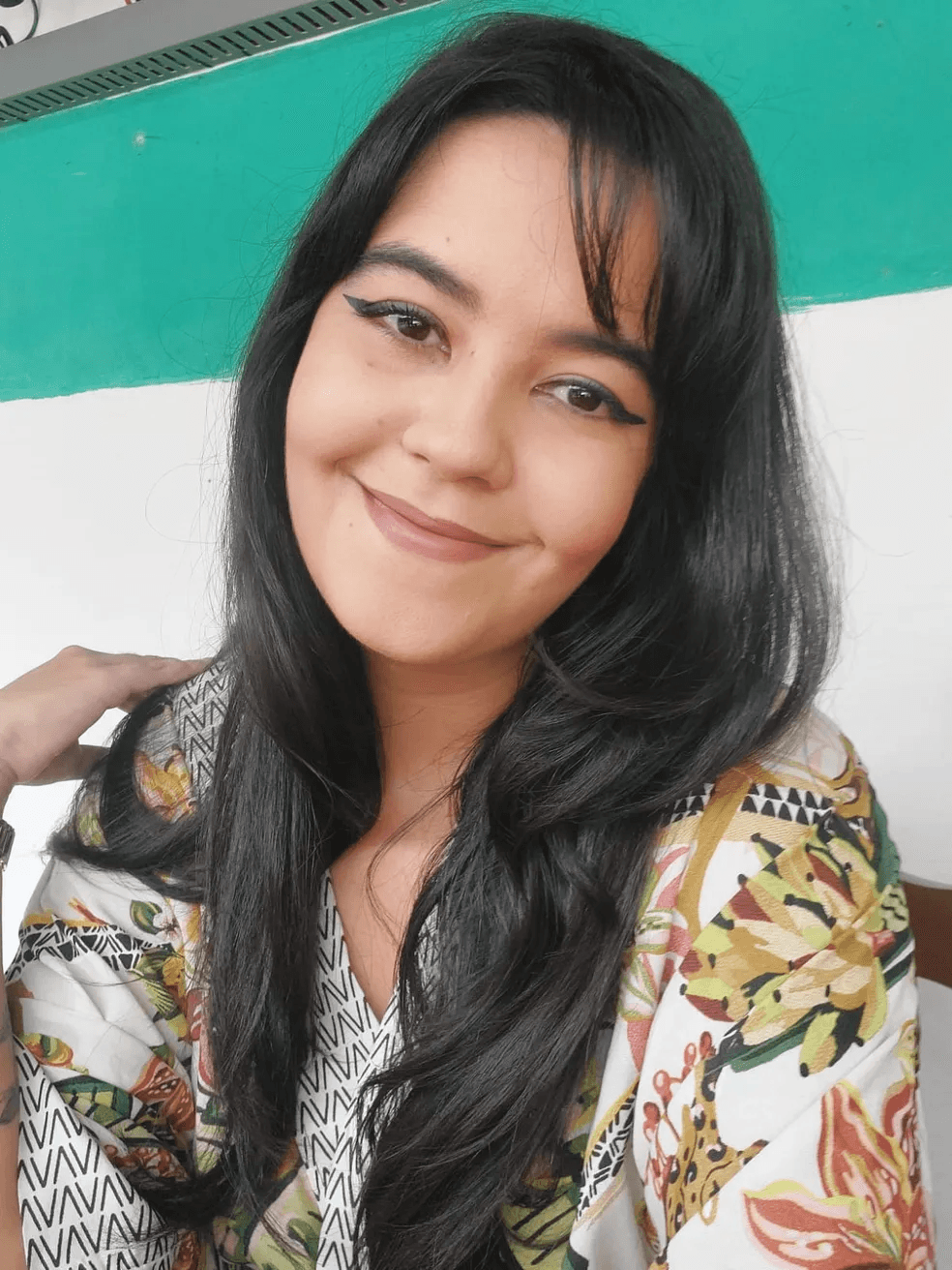 Matrícula cancelada: potiguar diz ser vítima de racismo após universidade alegar que ela ‘fez chapinha e maquiagem'