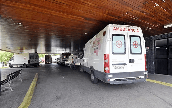 PÂNICO NA SAÚDE: Cirurgias eletivas do Walfredo Gurgel param por falta de pagamento dos médicos