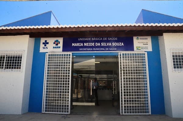 Unidades básicas de saúde não funcionam nesta sexta-feira; entenda